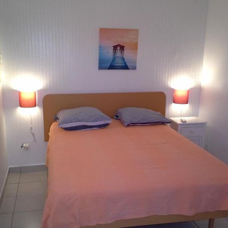 Apartamento Au Coeur De Saint Francois Exterior foto
